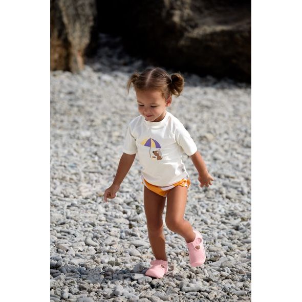 LÄSSIG DĚTSKÉ PLÁŽOVÉ SANDÁLY VEL. 22 - BOTIČKY - PRO DĚTI