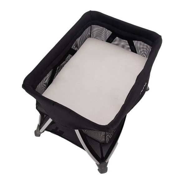 NUNA SENA™ AIRE CAVIAR - CESTOVNÍ POSTÝLKY - SPINKÁNÍ