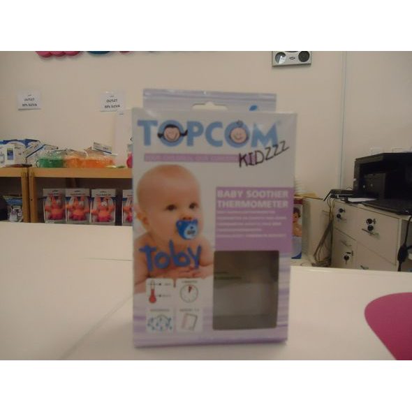 BAZAR TOPCOM - BAZAR - OUTLET