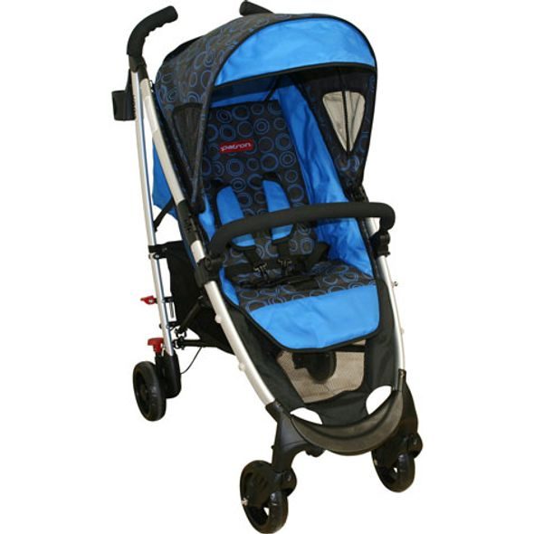 PATRON GOLFOVÉ HOLE VEGA - GOLFOVÉ KOČÁRKY - KOČÁRKY A PŘÍSLUŠENSTVÍ