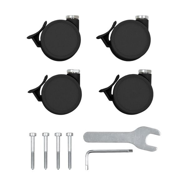 STOKKE® SLEEPI™ KOLEČKA K POSTÝLCE - KOLEČKA A ŠUPLÍKY K POSTÝLKÁM - SPINKÁNÍ