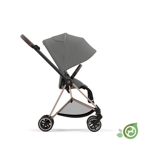 CYBEX CONSCIOUS MIOS 3.0 POTAH SEZENÍ 2023 - BAREVNÉ SETY K PODVOZKU - KOČÁRKY A PŘÍSLUŠENSTVÍ
