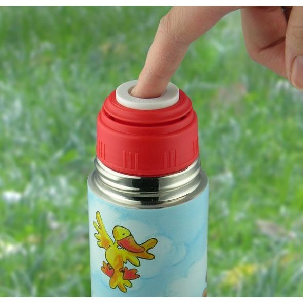 H+H TERMOSKA BS 7884 0,5L NOVINKA ! - TERMOOBALY A TERMOSKY - KRMENÍ