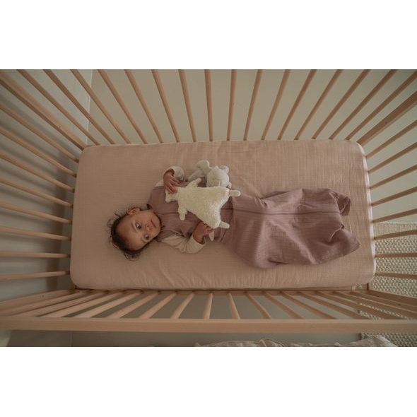 LODGER HOPPER SLEEVELESS SOLID ROSE 86/98 - SPACÍ PYTLE - SPINKÁNÍ