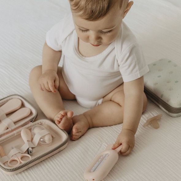 SUAVINEX SUAVINEX | TEPLOMĚR DO VANY DREAMS - KOUPACÍ TEPLOMĚRY - KOUPÁNÍ A ZDRAVÍ