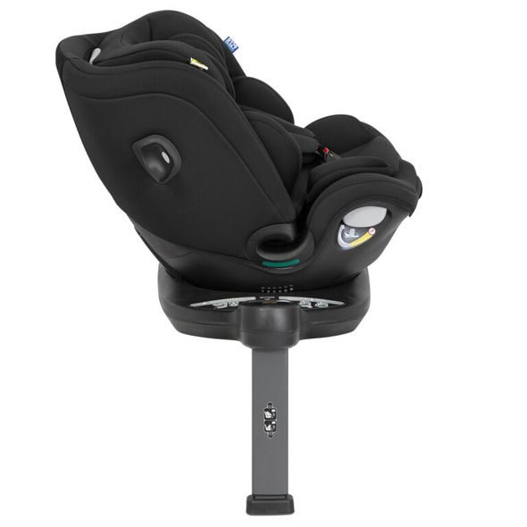 GRACO TURN2ME™ GROW MIDNIGHT - AUTOSEDAČKY 0-25KG - AUTOSEDAČKY A PŘÍSLUŠENSTVÍ