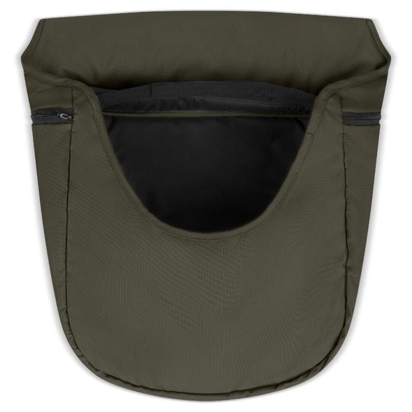 ABC DESIGN NÁNOŽNÍK AVOCADO 2025 - NÁNOŽNÍKY - KOČÁRKY A PŘÍSLUŠENSTVÍ