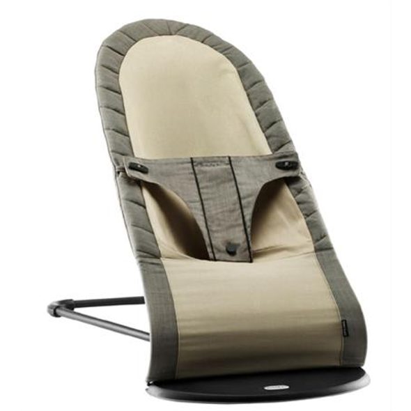 BABYBJÖRN BABYSITTER BALANCE ORGANIC - KOSMETIKA PRO CELOU RODINU - PRO MAMINKY