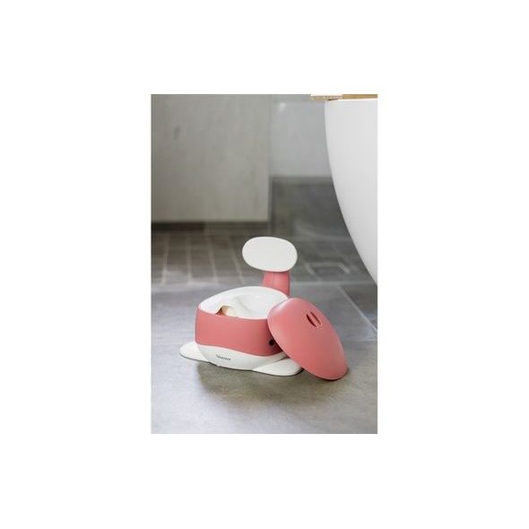 KINDSGUT DĚTSKÝ NOČNÍK STARORŮŽOVÁ - NOČNÍKY - PŘEBALOVÁNÍ