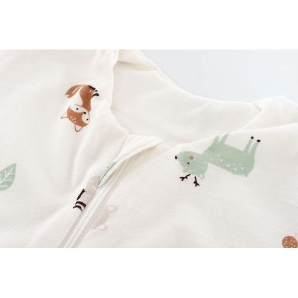 TRÄUMELAND LETNÍ SPACÍ PYTEL LIEBMICH WALDTIERE 70 CM - SPACÍ PYTLE - SPINKÁNÍ