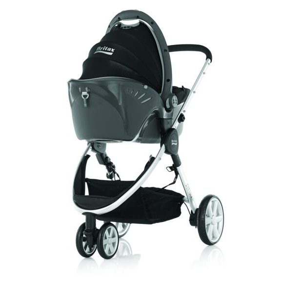 BRITAX RÖMER B-AGILE 3 2018 - SPORTOVNÍ KOČÁRKY - KOČÁRKY A PŘÍSLUŠENSTVÍ