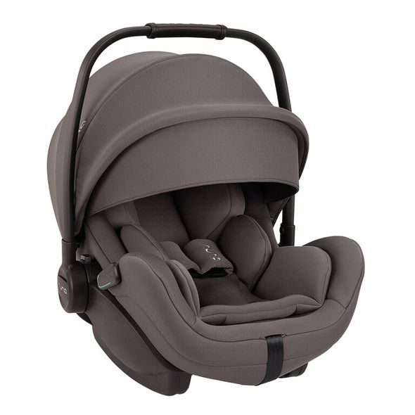 NUNA SET TODL™ LITE + ARRA™ FLEX THUNDER - AUTOSEDAČKY 0-13KG - AUTOSEDAČKY A PŘÍSLUŠENSTVÍ