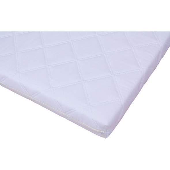 SCARLETT MATRACE SCARLETT TELA - 120 X 60 X 8 CM - MATRACE DO POSTÝLKY - SPINKÁNÍ