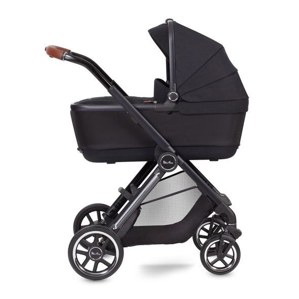 SILVER CROSS SPORTOVNÍ KOČÁREK REEF 2023 - SPORTOVNÍ KOČÁRKY - KOČÁRKY A PŘÍSLUŠENSTVÍ