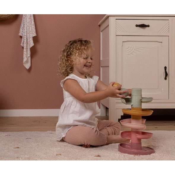 LITTLE DUTCH KULIČKOVÁ DRÁHA - KULIČKOVÉ DRÁHY - PRO DĚTI