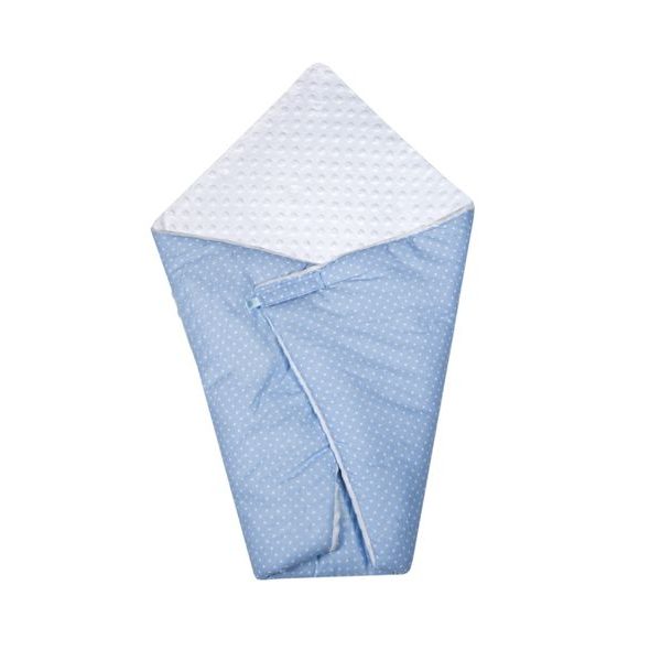 MACESHKA ZAVINOVAČKA MINKY - ZAVINOVAČKY - SPINKÁNÍ