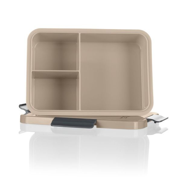 ZOPA SVAČINOVÝ BOX 1120 ML - USKLADNĚNÍ JÍDLA - KRMENÍ