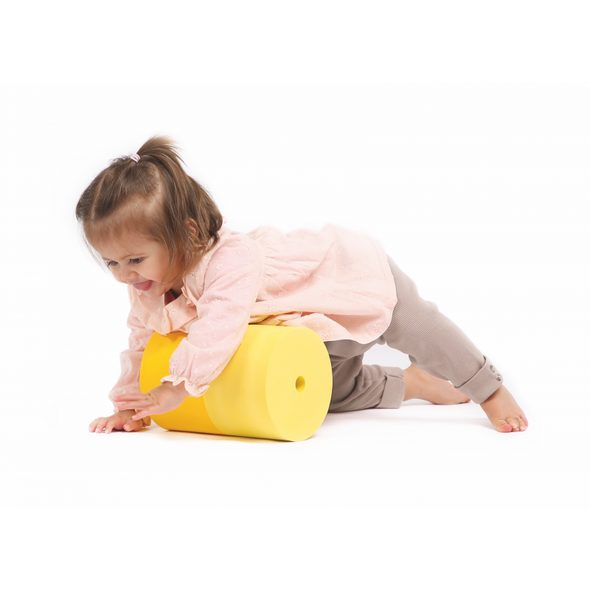 LUDI PĚNOVÉ TVARY MOTORICKÉ - MOTORICKÉ A HUDEBNÍ - PRO DĚTI