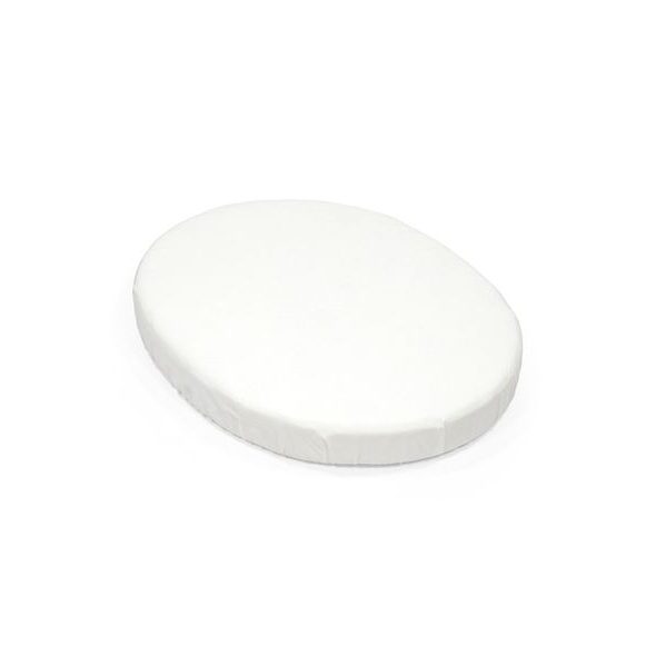 STOKKE® SLEEPI™ MINI V3 BAVLNĚNÉ PROSTĚRADLO - PROSTĚRADLA - SPINKÁNÍ