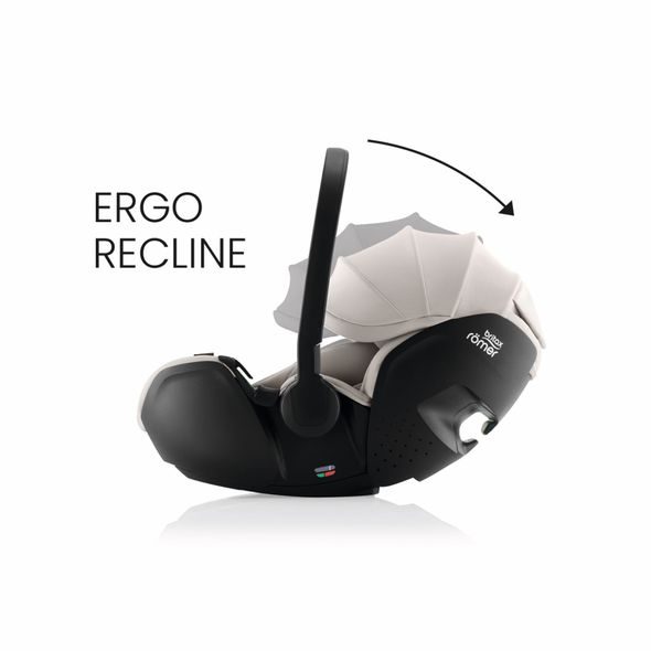 BRITAX RÖMER AUTOSEDAČKA SET BABY-SAFE PRO + VARIO BASE 5Z + AUTOSEDAČKA DUALFIX 5Z CLASSIC - AUTOSEDAČKY 0-13KG - AUTOSEDAČKY A PŘÍSLUŠENSTVÍ