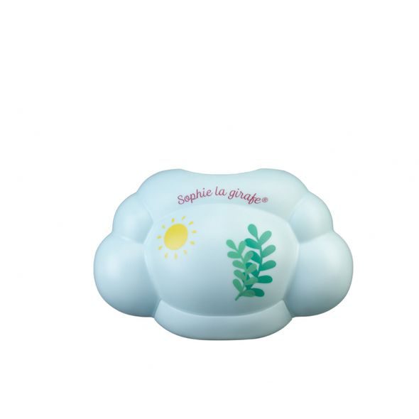 VULLI HRAČKA DO VANY MRÁČEK ŽIRAFY SOPHIE - HRAČKY DO VANY - PRO DĚTI
