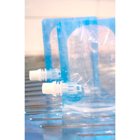 CHERUB BABY SÁČKY NA DĚTSKÉ PŘESNÍDÁVKY - KAPSIČKY NA JÍDLO - KRMENÍ