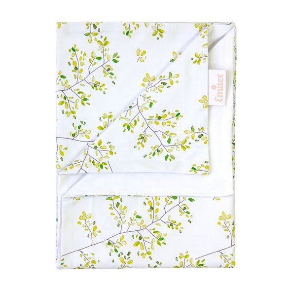 EMITEX DEKA LETNÍ 70X100 PURE NATURE - DĚTSKÉ DEKY PRO MIMINKA - SPINKÁNÍ