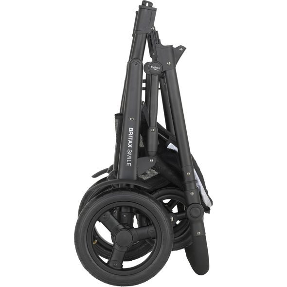 BRITAX RÖMER KOČÁREK SMILE 2 2019 - SPORTOVNÍ KOČÁRKY - KOČÁRKY A PŘÍSLUŠENSTVÍ