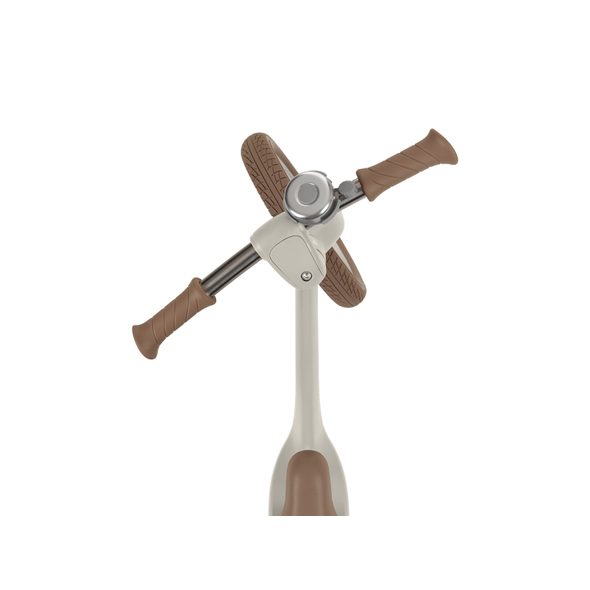 KIKKABOO ODRÁŽEDLO LANSER BEIGE - DĚTSKÁ KOLA ODRÁŽECÍ - NOŠENÍ & SPORT