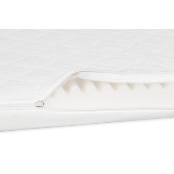 BABYMATEX MATRACE SOFTI PLUS 120X60X8 CM - MATRACE DO POSTÝLKY - SPINKÁNÍ