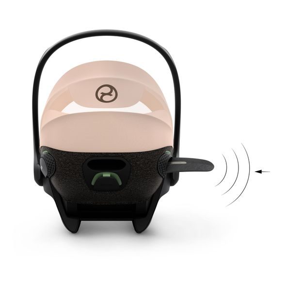 CYBEX CLOUD S 2026 - AUTOSEDAČKY 0-13KG - AUTOSEDAČKY A PŘÍSLUŠENSTVÍ
