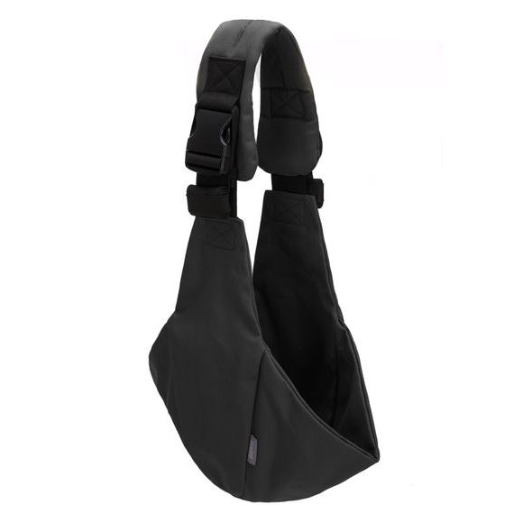 NOSÍTKO BOČNÍ SOMA BLACK - NOSÍTKA - NOŠENÍ & SPORT