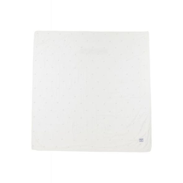 MEYCO BAMBUSOVÁ PŘIKRÝVKA IBIZA - LILAC - DĚTSKÉ DEKY PRO MIMINKA - SPINKÁNÍ