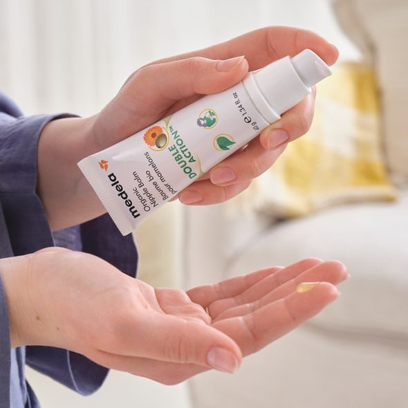 MEDELA ORGANICKÝ BALZÁM NA BRADAVKY, 40 G - KOSMETIKA PRO CELOU RODINU - PRO MAMINKY