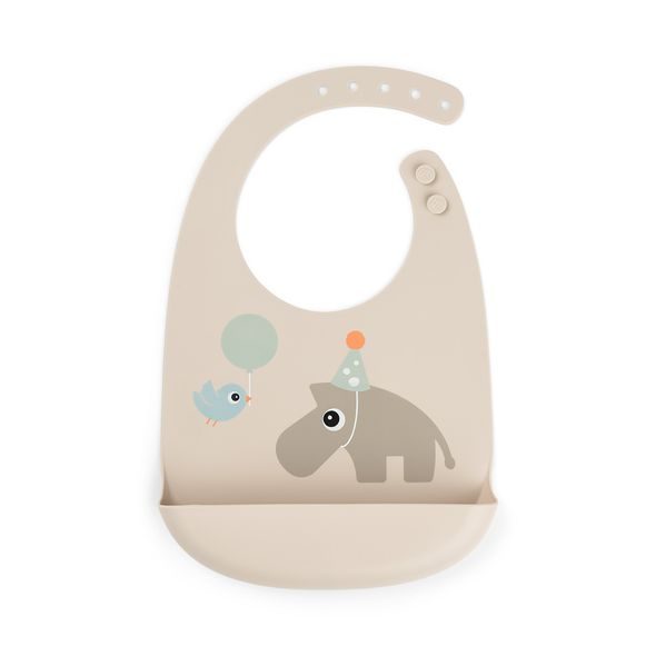 DONE BY DEER SILIKONOVÝ BRYNDÁČEK PLAYGROUND - BRYNDÁKY - KRMENÍ