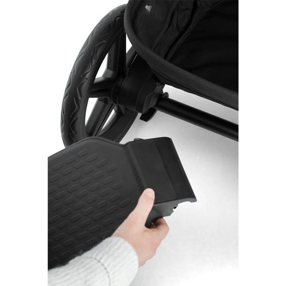 JOOLZ JOOLZ GEO3 L DAY+ A DAY3 SOUROZENECKÉ STUPÁTKO VČETNĚ SEDÁTKA - STUPÁTKA ZA KOČÁREK - KOČÁRKY A PŘÍSLUŠENSTVÍ