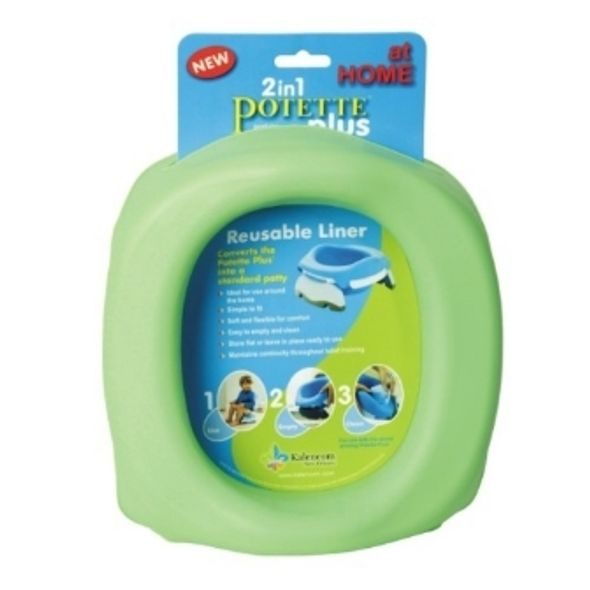 POTETTE PLUS® 2V1 CESTOVNÍ NOČNÍK - NOČNÍKY - PŘEBALOVÁNÍ