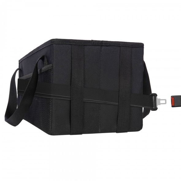 DOOKY CESTOVNÍ BOX BACK SEAT BASKET - DOPLŇKY K AUTOSEDAČKÁM - AUTOSEDAČKY A PŘÍSLUŠENSTVÍ