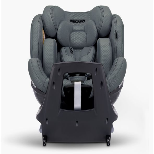 RECARO XENON 1 I-SIZE 2025 40-125CM GALLANT GREY - AUTOSEDAČKY 0-25KG - AUTOSEDAČKY A PŘÍSLUŠENSTVÍ