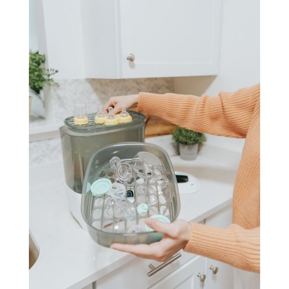 BABY BREZZA STERILIZER DRYER ADVANCED - STERILIZÁTOR - STERILIZÁTORY - KRMENÍ