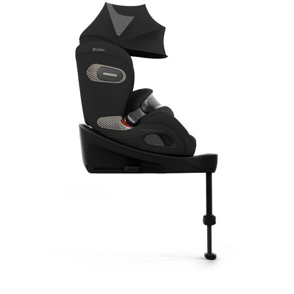 CYBEX ANORIS S STYLE I-SIZE S AIRBAGEM 2026 - AUTOSEDAČKY 9-18KG - AUTOSEDAČKY A PŘÍSLUŠENSTVÍ