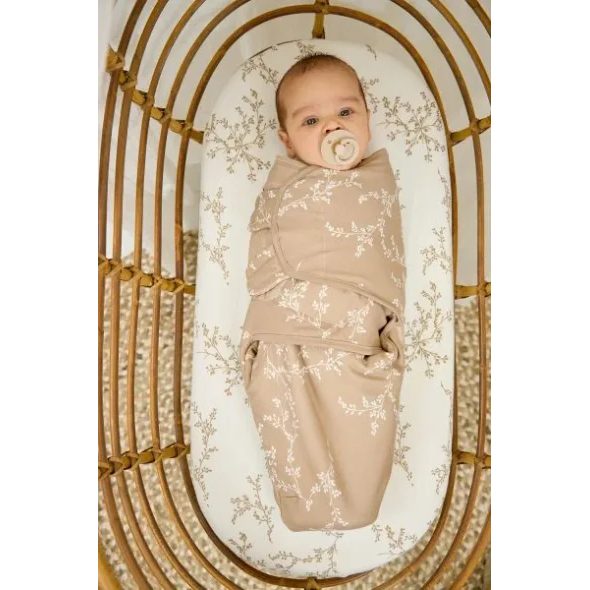 MEYCO ZAVINOVAČKA 0-3 M ZIMNÍ - SAND BRANCHES - ZAVINOVAČKY - SPINKÁNÍ