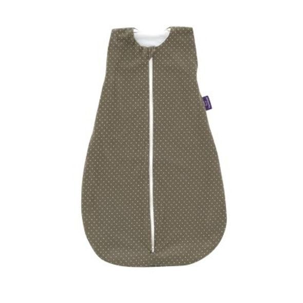 TRÄUMELAND LETNÍ SPACÍ PYTEL LIEBMICH PÜNKTCHEN OLIV 60 CM - SPACÍ PYTLE - SPINKÁNÍ