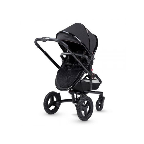 SILVER CROSS SURF KOČÁREK ECLIPSE - DVOJKOMBINACE - KOČÁRKY A PŘÍSLUŠENSTVÍ