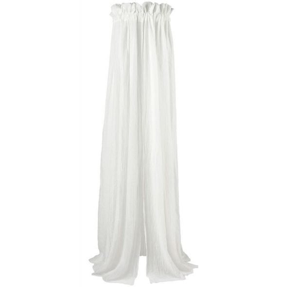 MEYCO NEBESA NAD POSTÝLKU - OFF WHITE - NEBESA NAD POSTÝLKU - SPINKÁNÍ