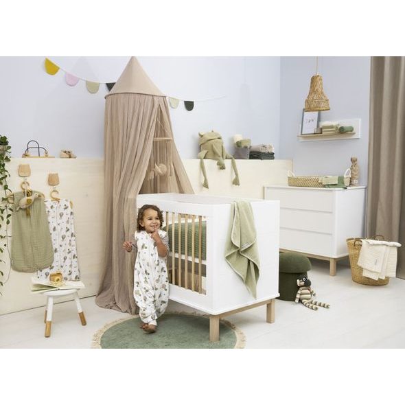 MEYCO LETNÍ JUMPER 80 - AIR BALLOONS - SPACÍ PYTLE - SPINKÁNÍ