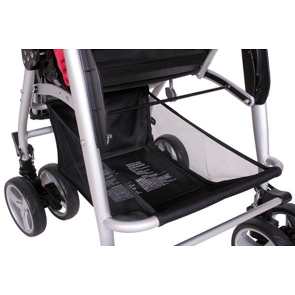 NÁKUPNÍ KOŠÍK - SPORTOVNÍ KOČÁRKY - KOČÁRKY A PŘÍSLUŠENSTVÍ