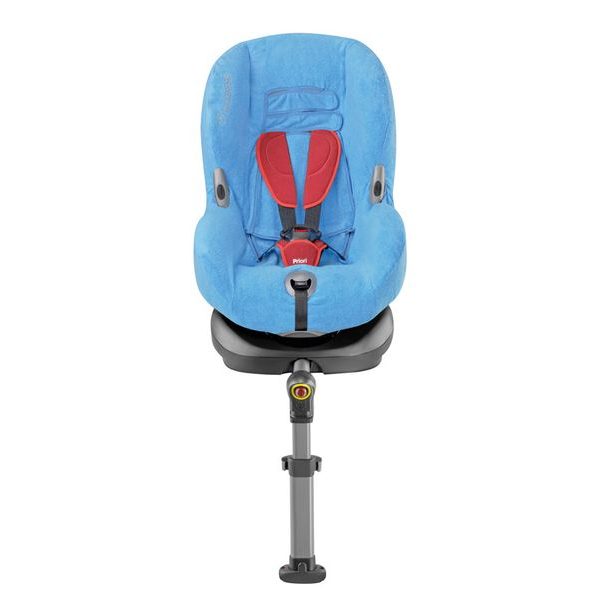 MAXI COSI PRIORIFIX 2010 DO VYPRODÁNÍ - AUTOSEDAČKY 9-18KG - AUTOSEDAČKY A PŘÍSLUŠENSTVÍ