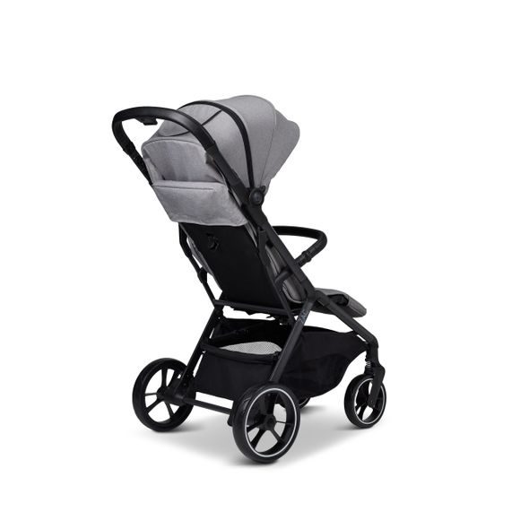 MOON ZAC - STONE MELANGE - SPORTOVNÍ KOČÁRKY - KOČÁRKY A PŘÍSLUŠENSTVÍ