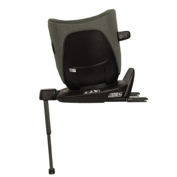 NUNA PRUU™ FOREST - AUTOSEDAČKY 0-18KG - AUTOSEDAČKY A PŘÍSLUŠENSTVÍ